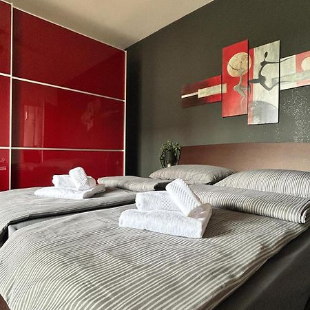 Apartman Rada Kraljevica Exterior foto