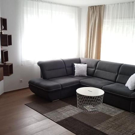 Apartman Rada Kraljevica Exterior foto