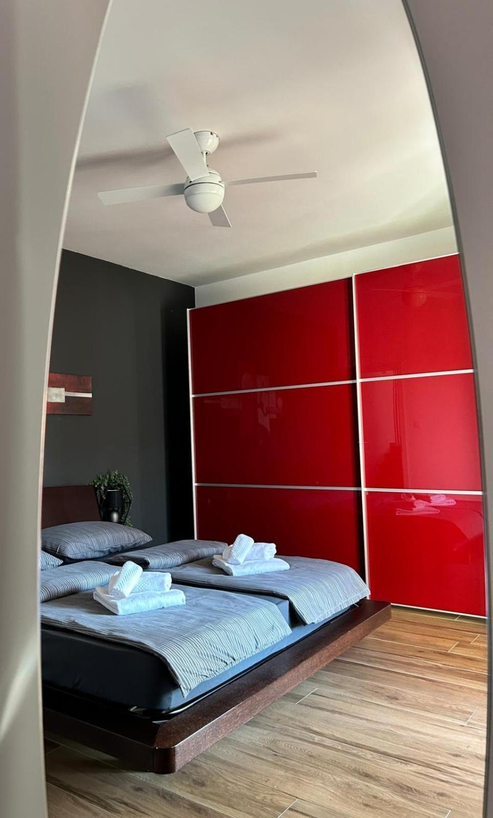 Apartman Rada Kraljevica Exterior foto