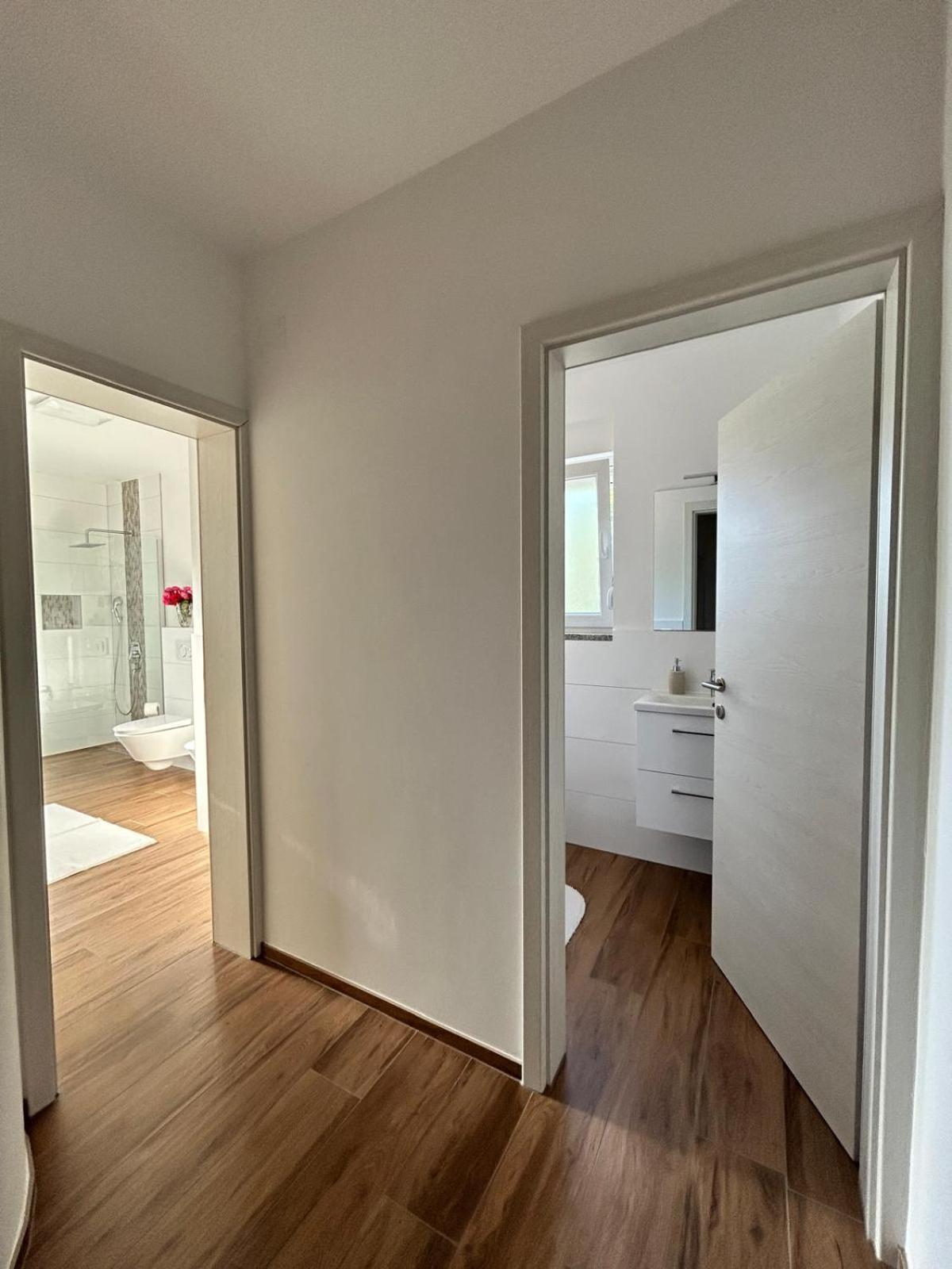 Apartman Rada Kraljevica Exterior foto