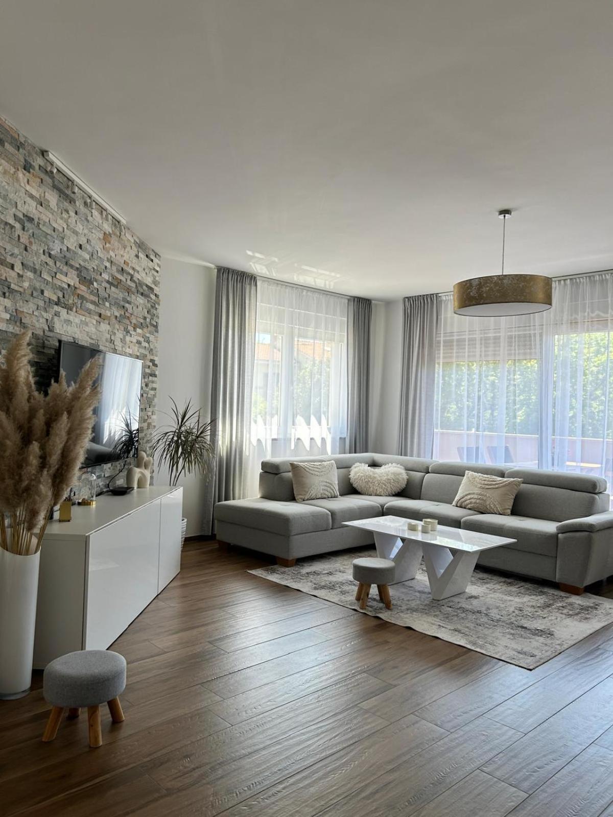 Apartman Rada Kraljevica Exterior foto