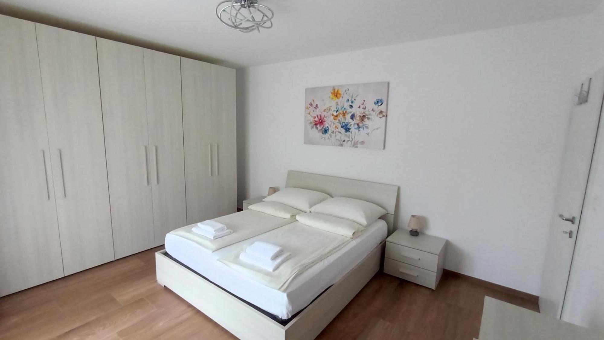 Apartman Rada Kraljevica Exterior foto