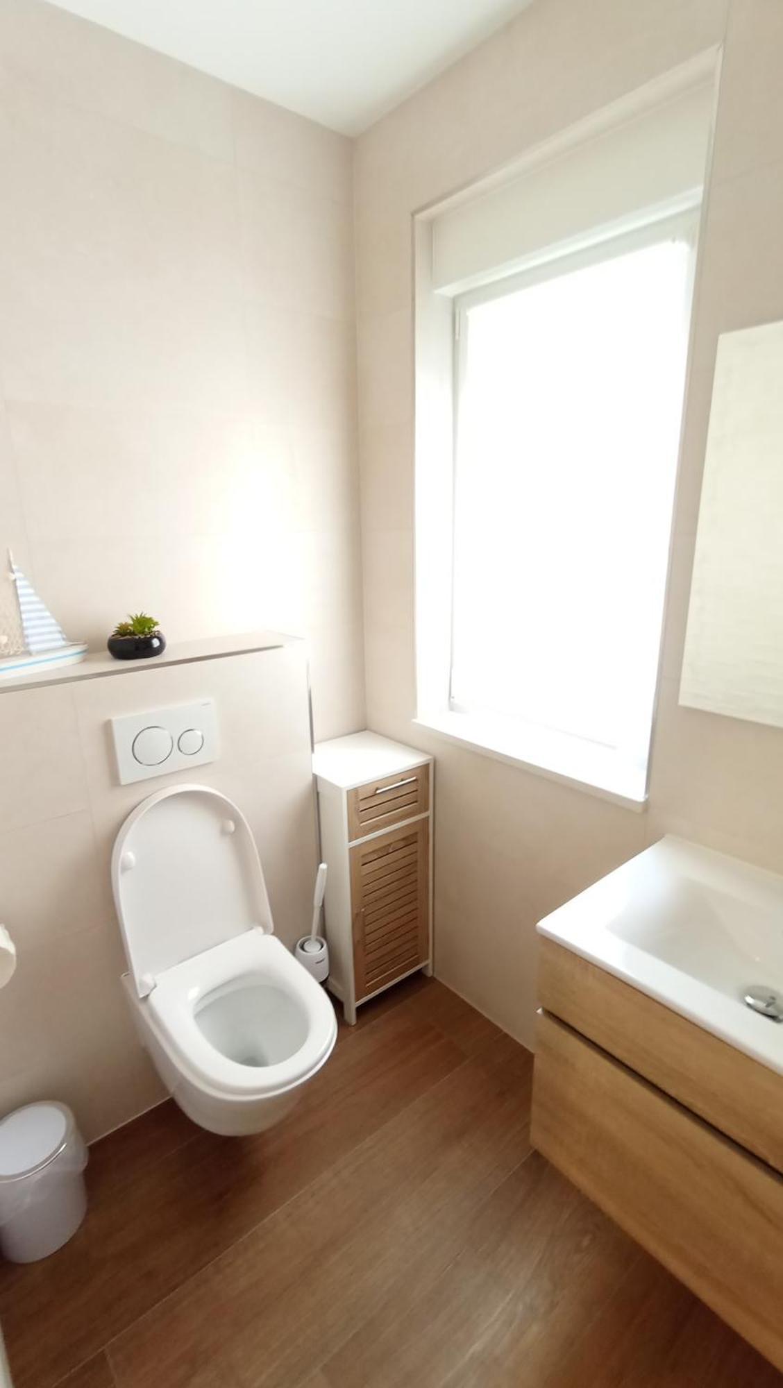 Apartman Rada Kraljevica Exterior foto