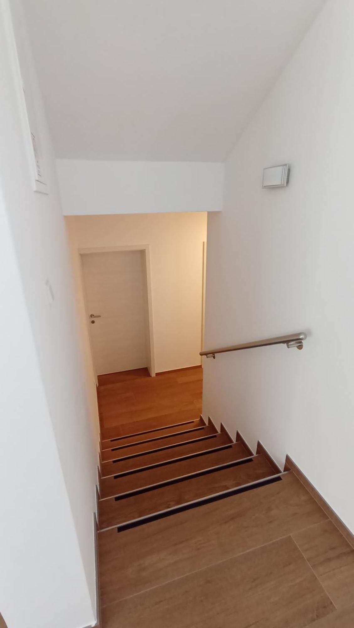 Apartman Rada Kraljevica Exterior foto
