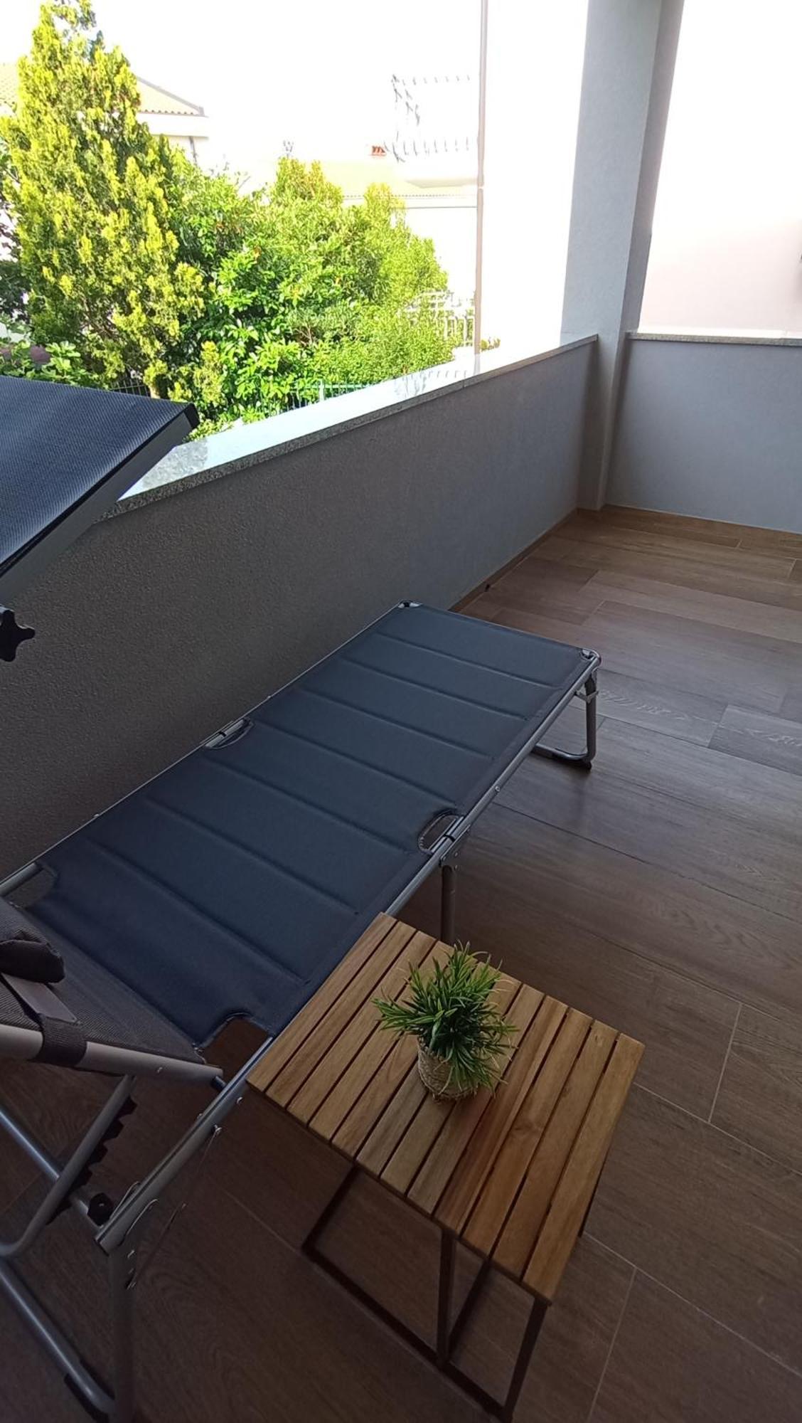 Apartman Rada Kraljevica Exterior foto