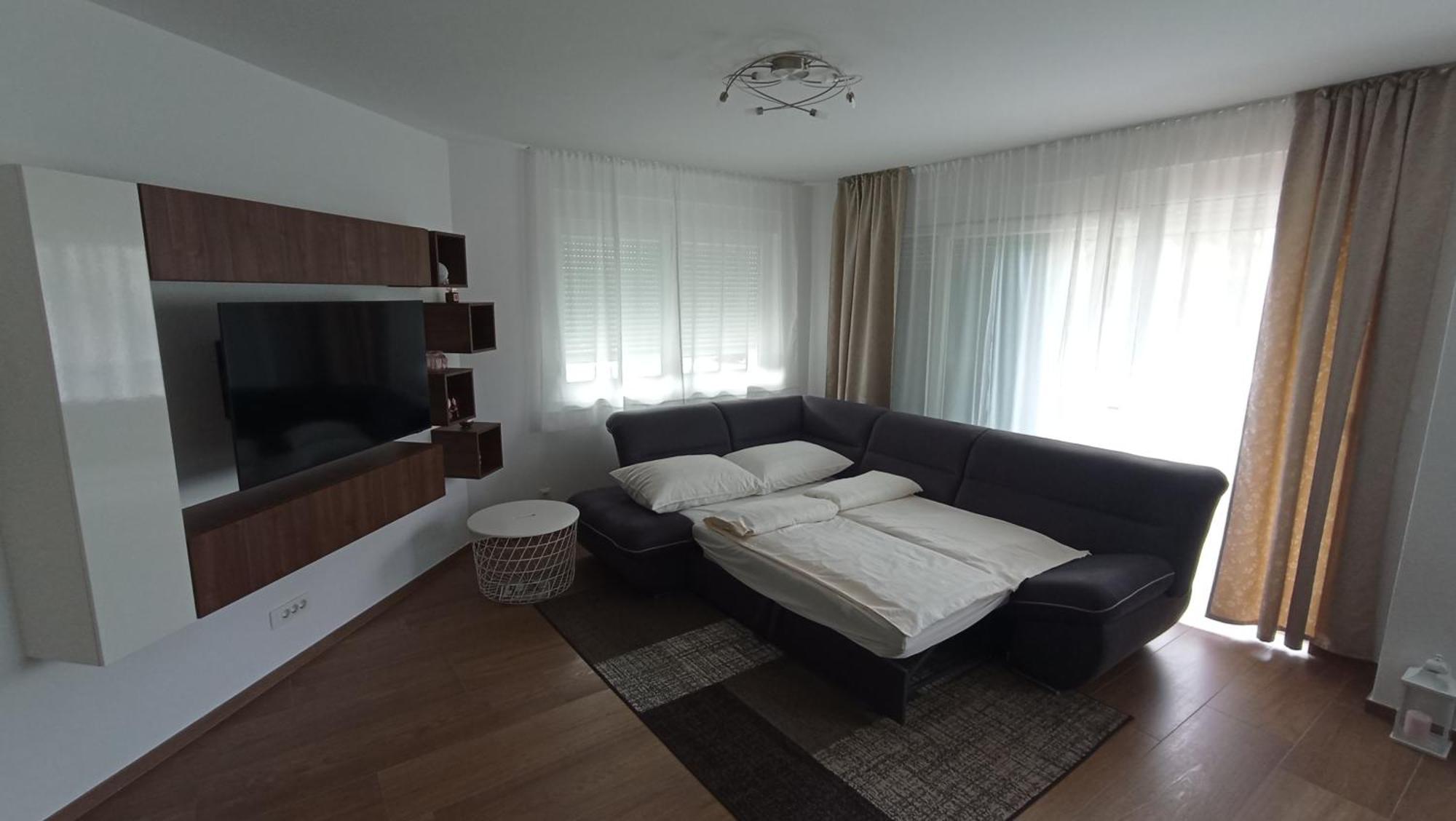 Apartman Rada Kraljevica Exterior foto
