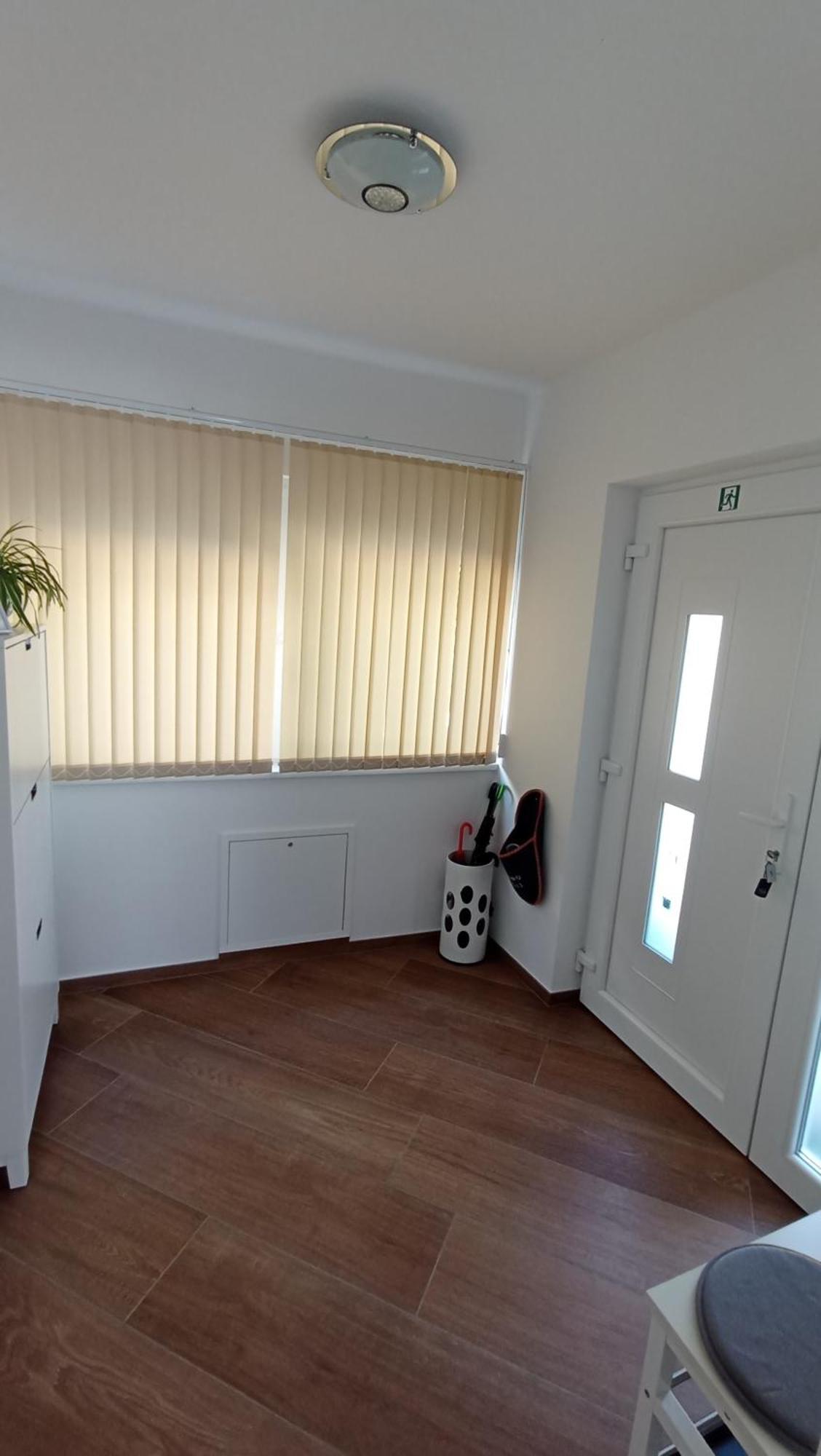 Apartman Rada Kraljevica Exterior foto